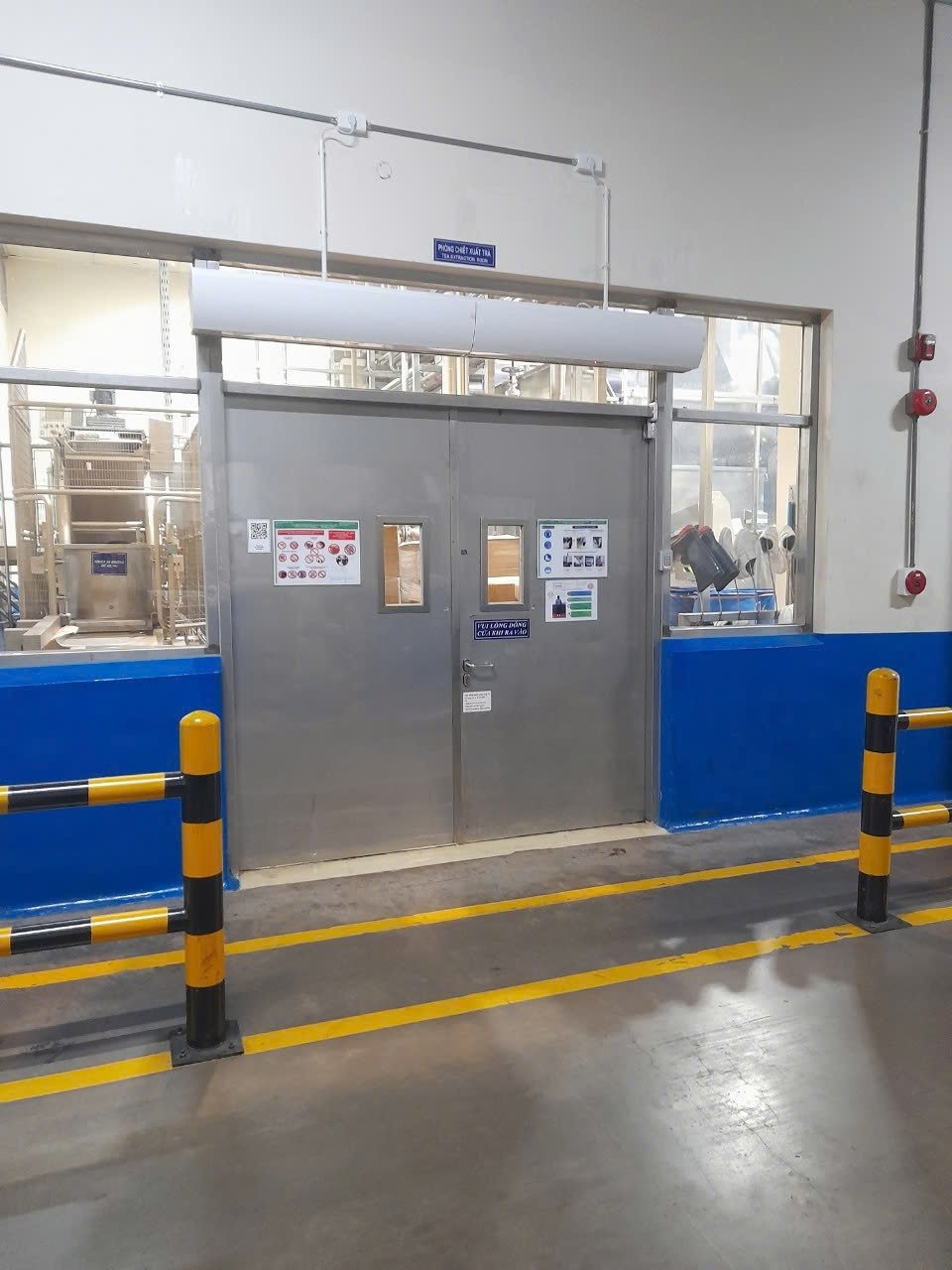 ƯU VÀ NHƯỢC ĐIỂM CỦA QUẠT CẮT GIÓ VÀ CÁCH LẮP ĐẶT